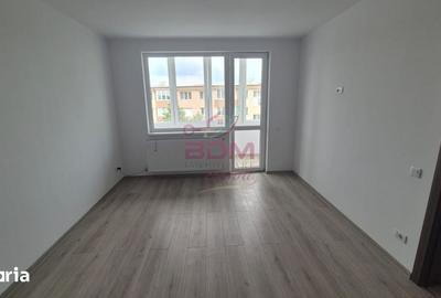 Apartament cu 3 camere semidecomandat în Micro 1 - 9