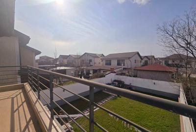 Duplex cu 6 camere cu Teren 285 Mp în Haliu - 13