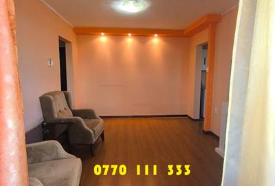 Apartament cu 2 camere semidecomandat, mobilat în Viziru 3