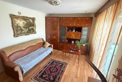 Apartament cu 2 camere decomandat în Alfa - 3