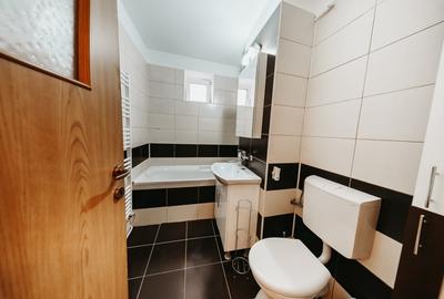 Apartament 3 camere de vanzare – Str. Abatorului, 66 mp, Etaj 2,  2 bai - 14