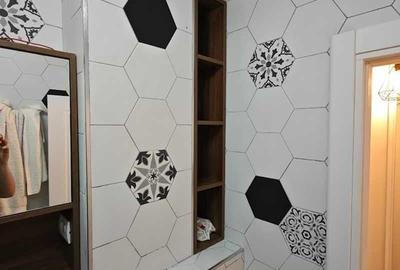 Bucur Obor- Garsoniera de Inchiriat - Renovat - 8