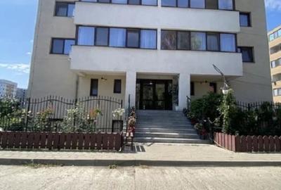 Apartament 1 camera, 37mp, intabulat, complet mobilat in Bucium - 6