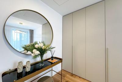 Apartament cu 2 camere semidecomandat, mobilat în Tunari - 14