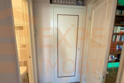 Apartament cu 2 camere semidecomandat, mobilat în Central - 8