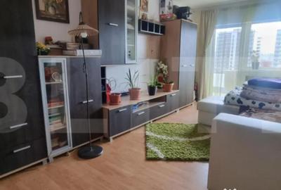 Apartament cu 2 camere decomandat în Nord - 1