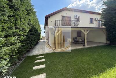 Duplex cu 4 camere cu Canalizare în Dumbrăvița - 13