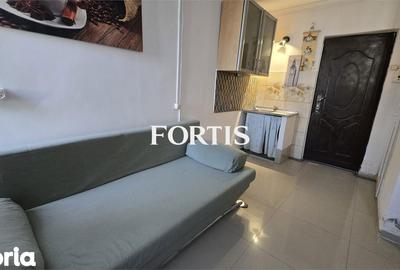 Garsonieră nedecomandată în Tractorul - 2