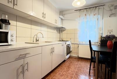 Apartament cu 2 camere decomandat, mobilat în Rahova - 4