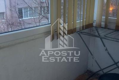 Apartament cu 3 camere, mobilat în Aradului - 5