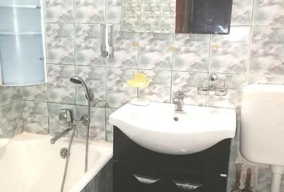 Apartament cu 3 camere decomandat în Drumul Taberei - 2