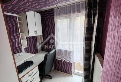 Apartament cu 2 camere, mobilat si utilat, Floresti Str. Stejarului - 9