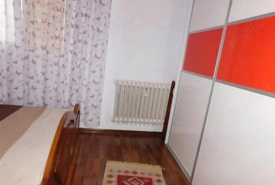 Apartament cu 2 camere nedecomandat în Podu Roș - 6