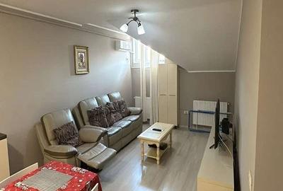 MUTARE IMEDIATA-APARTAMENT 50 MP-MOBILAT SI UTILAT-COMISION 0% REZERVELOR - 5