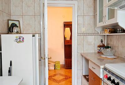 Apartament 2 camere, etaj 3, zona Ultracentrala Apartament 2 camere, etaj 3, zona Ultracentrala - 15