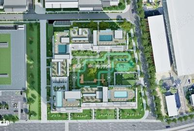 Apartament cu 2 camere decomandat în Obor - 2