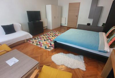 Apartament semidecomandat în Centrul Istoric - 5