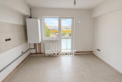 Apartament cu 2 camere decomandat, mobilat în Mărăști - 2