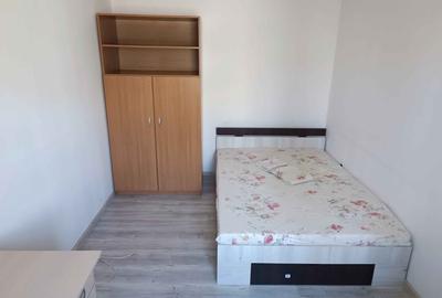 Inchiriez apartament 2cam Campus Universitate Ciresica TomisN - 6