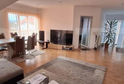 Casă cu 4 camere cu Teren 500 Mp în Semicentral - 12