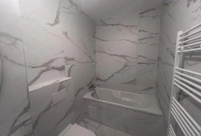 Apartament cu 2 camere decomandat în UTA - 2