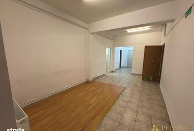 Spațiu comercial, de 401 mp, în Nufărul - 12