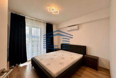 Apartament 3 Camere la Qualis 2 - vizavi de Coresi Mall-15 Noiembrie - 5