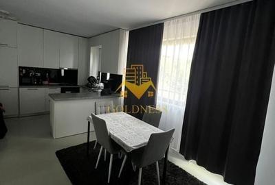 2 camere, modern, parcare,Floresti, Valea Garbaului, Vivo, Avram Iancu - 2