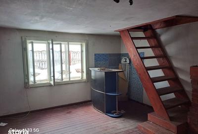 Casă cu 3 camere cu Teren 116 Mp în Arieșeni - 8