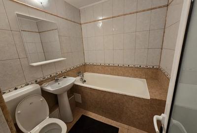 Apartament cu 3 camere semidecomandat, mobilat în Timpuri Noi - 8