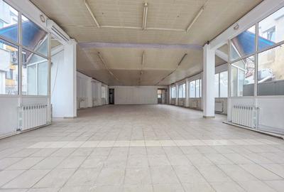 Spațiu comercial, de 240 mp, în Dacia - 5