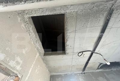 Casă cu 5 camere cu Teren 450 Mp în Central - 11