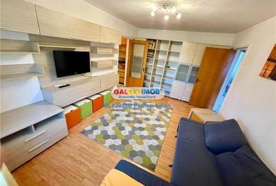 Apartament cu 3 camere semidecomandat, mobilat în Nicolae Grigorescu - 2