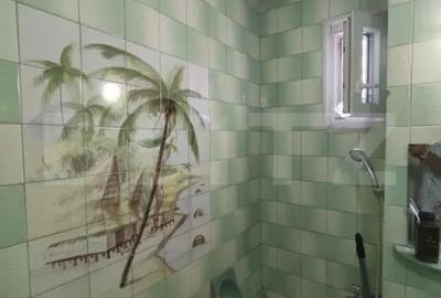Apartament cu 4 camere decomandat în Dacia - 17