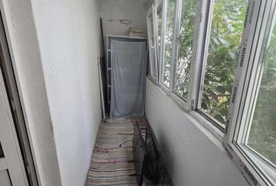 Apartament cu 2 camere decomandat în Olteniței