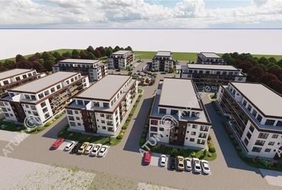 Apartament cu 3 camere decomandat în Veterani - 2