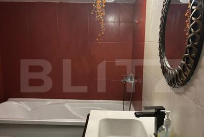 Randament excelent: casa de 37 mp in cautatul cartier Dom - 1