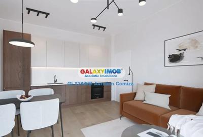 Apartament cu 2 camere decomandat în Cernica - 6