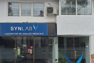 Spatiu comercial stradal la parter P+1 intrare stradala - 10