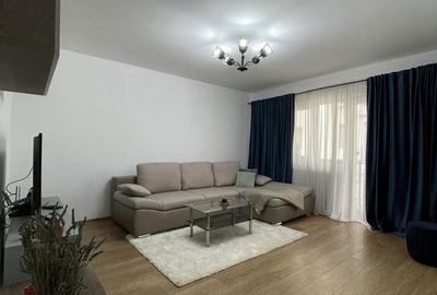 Apartament cu 3 camere decomandat în Giroc - 1