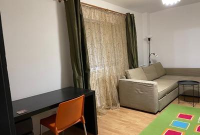 2 camere | Timpuri Noi | Metrou 10 min | Parcare | Mobilat | Gata de mutat - 5