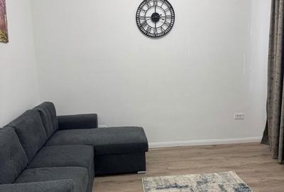Apartament cu 2 camere în Roșu - 5
