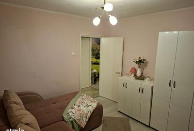 Apartament cu 2 camere semidecomandat, mobilat în Craiovei - 2