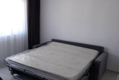 Garsonieră decomandată în Exercițiu - 4