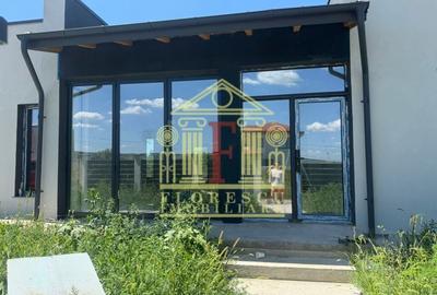 Casa moderna, plan parter! - 11