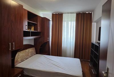 Apartament cu 2 camere decomandat, mobilat în Dristor - 2