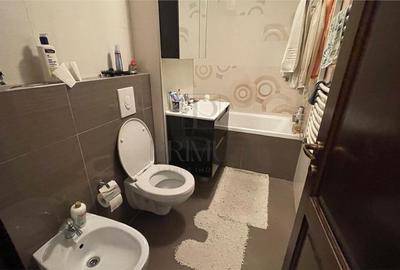 Apartament cu 4 camere decomandat, mobilat în Bucovina - 9