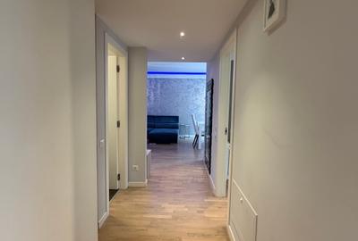 Apartament in Lighthouse Residence lângă Herăstrău,boxa și parcare incluse - 9