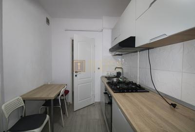 3 camere decomandate, balcon generos de 17 mp, bloc modernizat-Gh Lazăr - 21