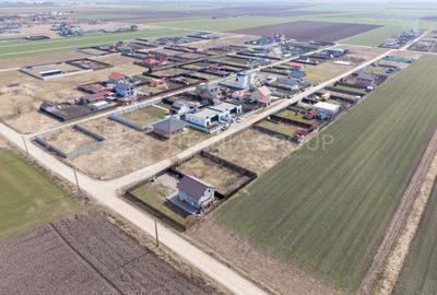 Teren Construcții intravilan de 500 mp, în Hărman - 18